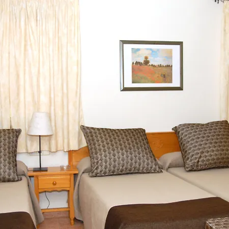 Florido ホテル 2*