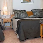 Hotel Florido Sort