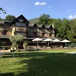 Florido Hotel Sort