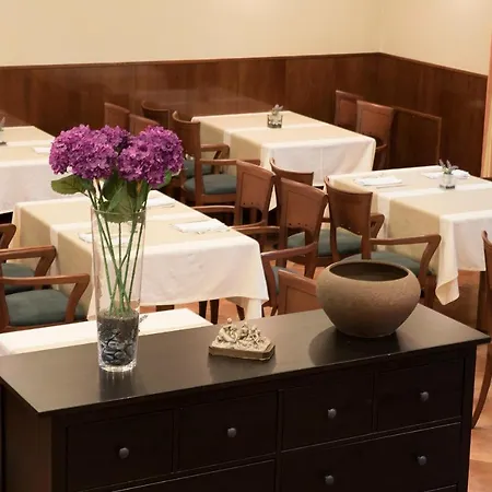 Hotel Florido
