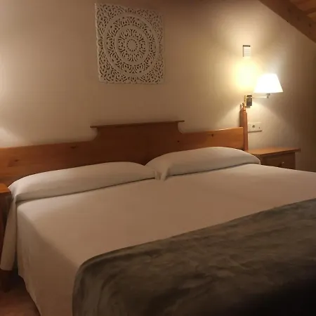Hotel Florido Sort