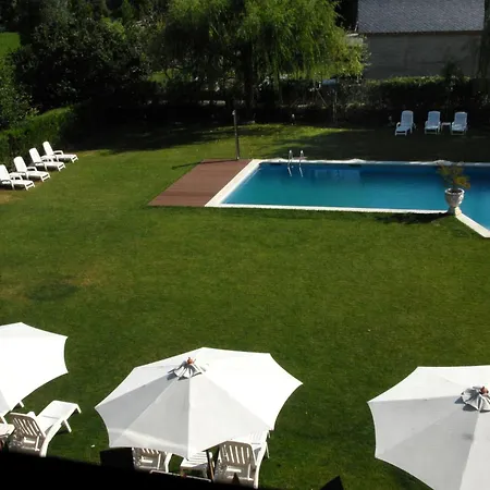 Hotel Florido 2*