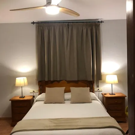 Hotel Florido Sort