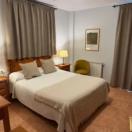 Hotel Florido