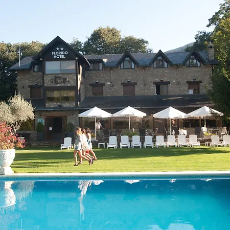 Hotel Florido