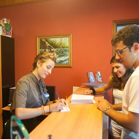 Hotel Florido