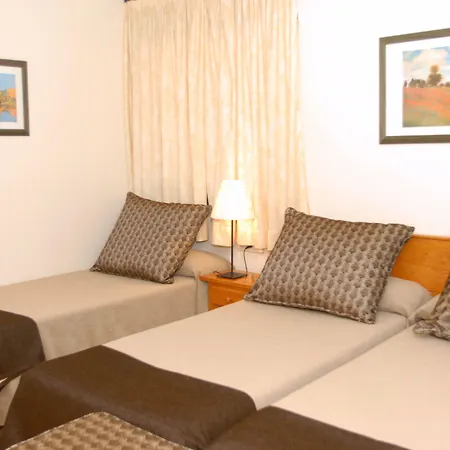 Hotel Florido