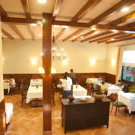 Florido Hotel Sort