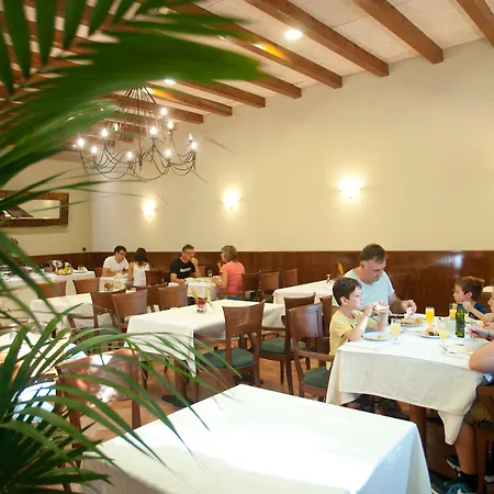 Florido Hotel Sort