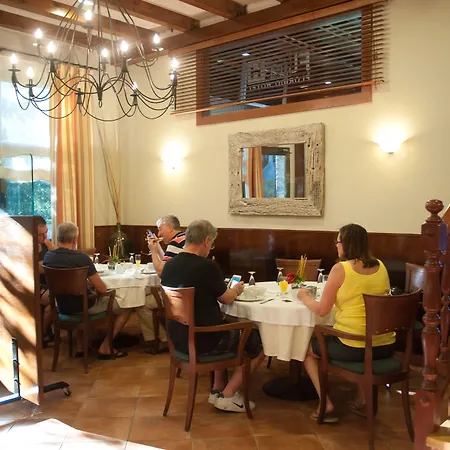 Florido Hotel