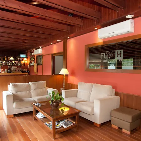 Hotel Florido 2*