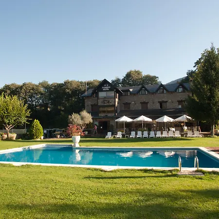Hotel Florido 2*