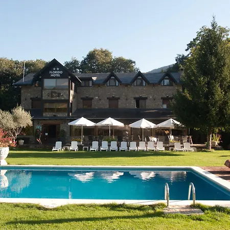Florido Hotel 2*