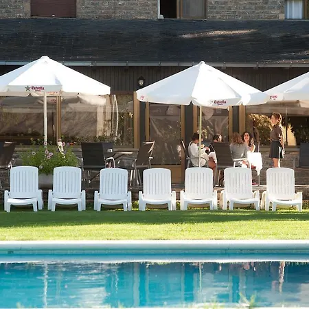 Hotel Florido 2*