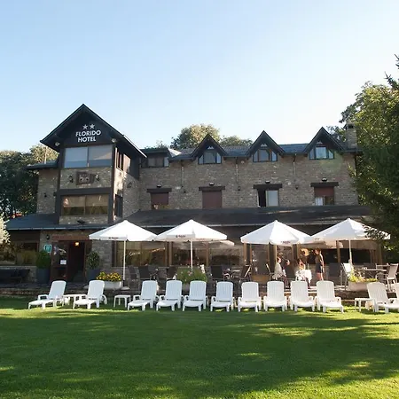 Hotel Florido