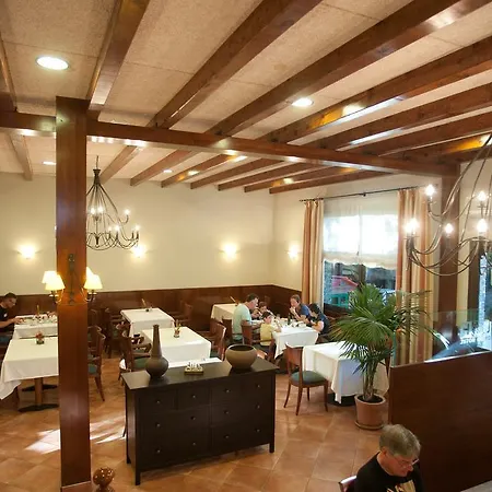 Hotel Florido 2*