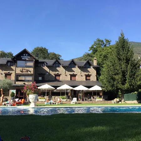 Szálloda Florido 2*