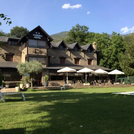 Florido Hotel Sort
