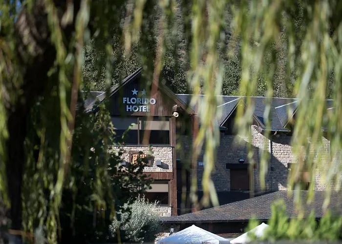 Hotel Florido 2*