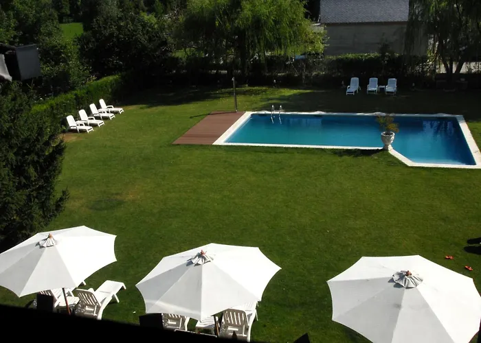 Hotel Florido 2*