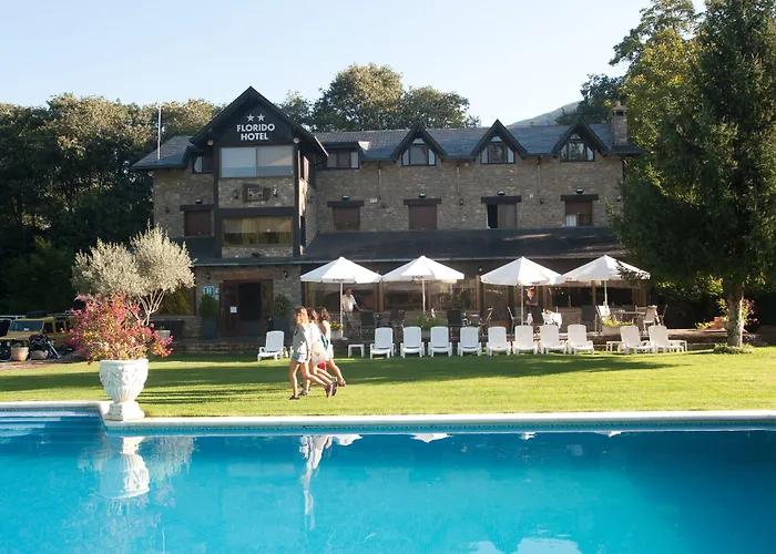 Hotel Florido