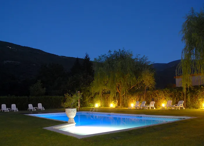Hotel Florido 2*
