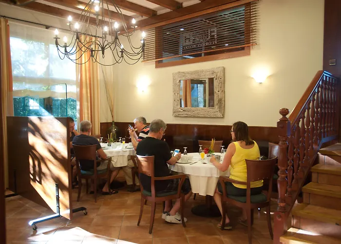 Florido Hotel