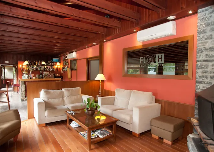 Hotel Florido 2*