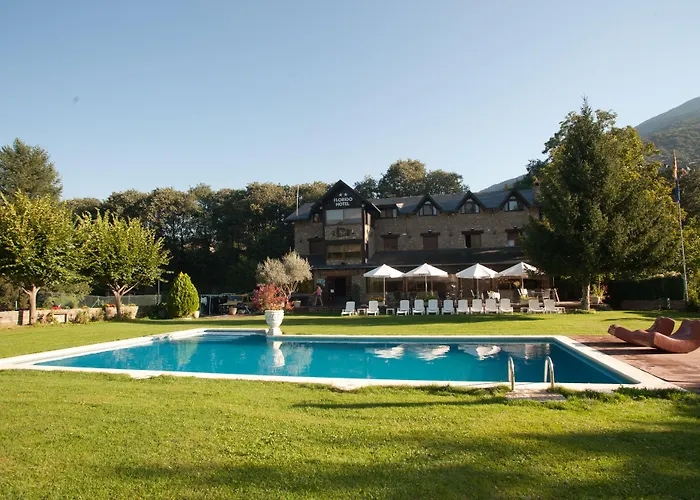 Hotel Florido 2*