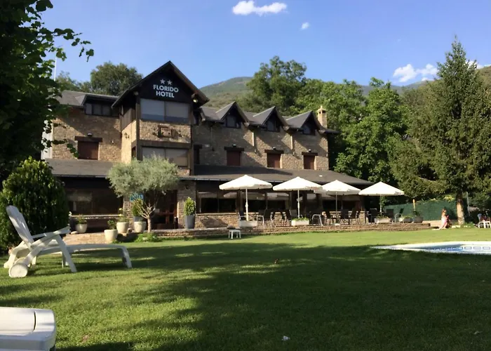 Florido Hotel Sort